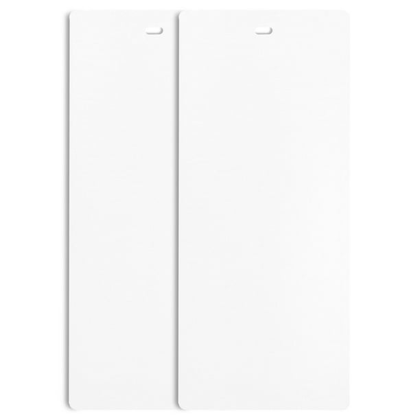 Vertical Blind Slats Vanes Replacement Blinds for House Kitchen 82.5