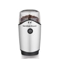 thumbnail image 1 of Molino de Café y Especias 12 Tazas Plata Hamilton Beach 80350/R, 1 of 6