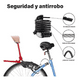 thumbnail image 2 of Candado De Cable Seguridad Para Bici O Moto Malubero Malu1248, 2 of 5