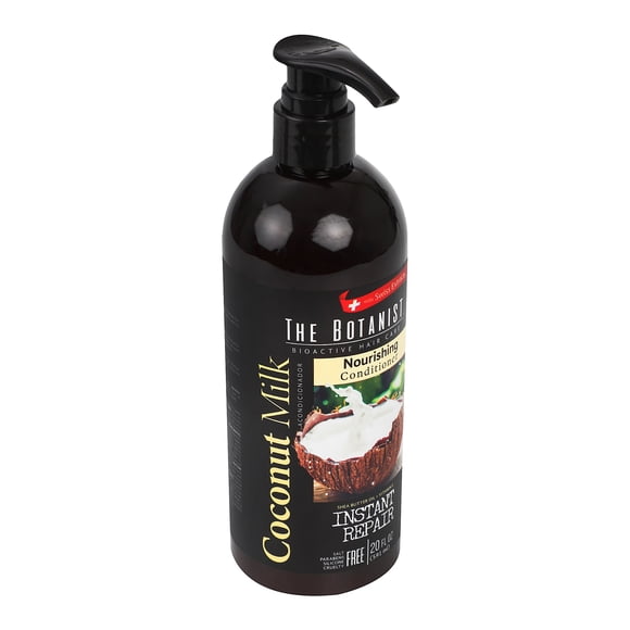 Acondicionador The Botanist instant repair 591 ml