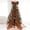 Brown, variant on 75x18 Inch Ribbon Tie Giant Bow Decor, Christmas Tree Topper Christmas Decoration, Big Bows for Room Wall Backdrop, Perfect for Wedding Birthday Party Baby Shower Supplies(Dusty Pink-Satin)