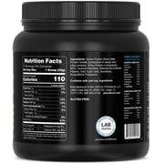 Select Protein Powder