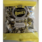 Rademaker Hopjes Coffee Candies 7 oz (Pack of 2)