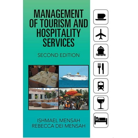 Management of Tourism and Hospitality Services -