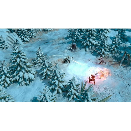 Warhammer: Chaosbane-Slayer Edition, Maximum Games, PlayStation 5
