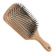thumbnail image 5 of Cepillo para el Cabello ANGGREK Profesional Con Mango de Madera para Cabello Rizado Grueso, 5 of 8