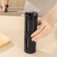 1pc Manual Coffee Grinder Household Portable Hand Bean Grinder Coffee