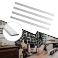 thumbnail image 2 of 4Xcutting Blade For Hss High Speed Steel Planing Blade 12-1/2Inch 320*12*1.5Mm, 2 of 9