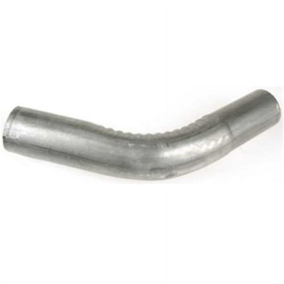 Nickson 45 Degree Universal Exhaust Elbow 2-1/2" ID X 2-1/2" OD