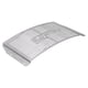thumbnail image 4 of Protector radiador cubierta motocicleta plata radiador rejilla protección cubierta se adapta para Triumph Tiger 1200 EXPLORER 2012-2017,Protector de radiador Rejilla de radiador Cubierta de parrilla d Higoodz Accesorio de coche, 4 of 8