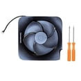 thumbnail image 2 of Bonier Replacement Internal Cooling Fan for Xbox Series X Consoleï¼ˆXSX), 2 of 4