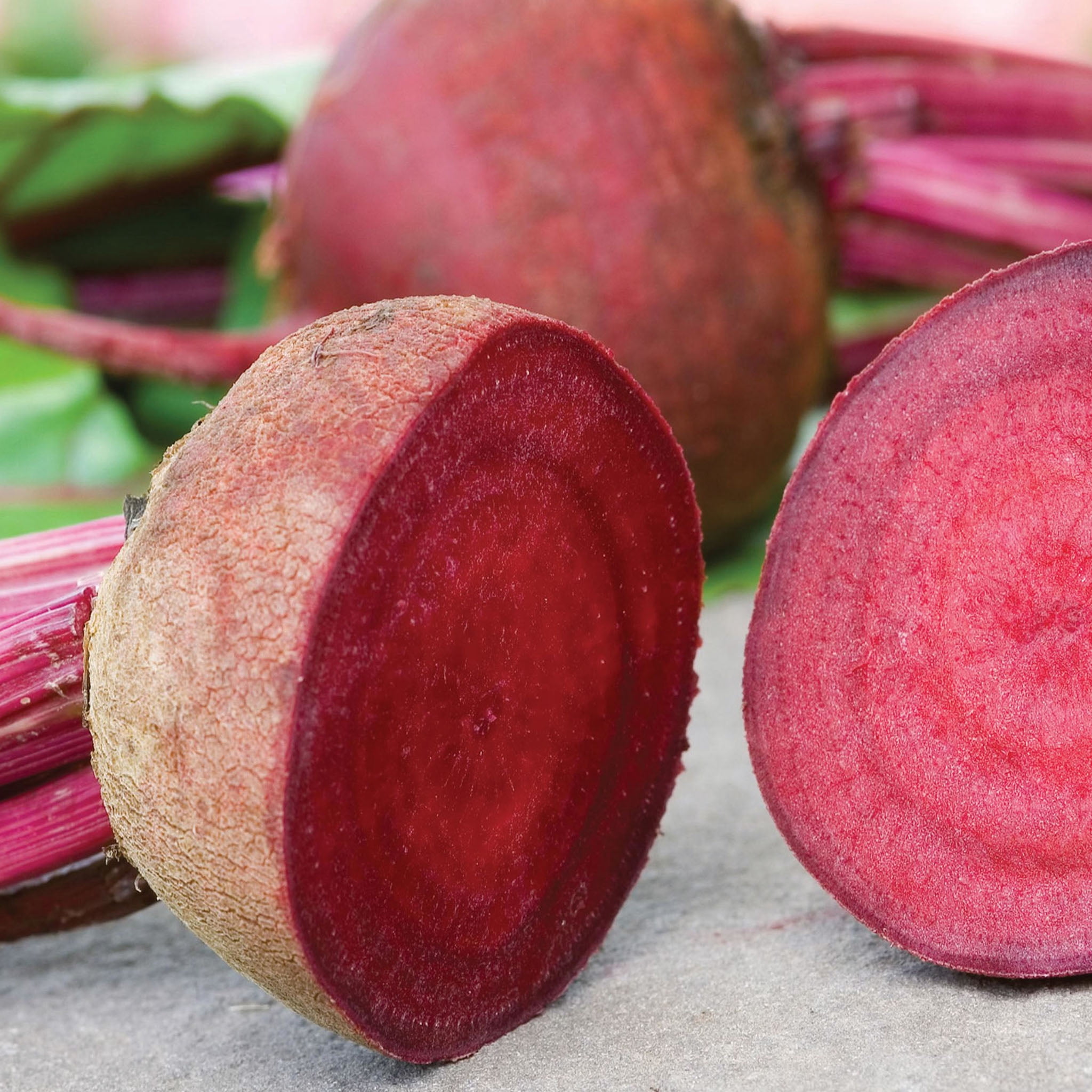 Burpee Detroit Supreme Beet