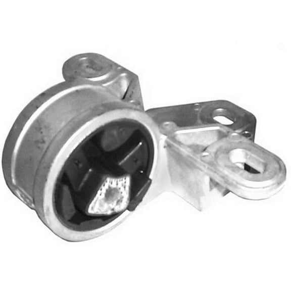 Front Engine Mount - Compatible with 2001 - 2007 Dodge Caravan 2.4L 4-Cylinder 2002 2003 2004 2005 2006