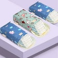 thumbnail image 4 of Sunveno Waterproof Wet/Dry Diaper Organizer Bag, 4 of 6