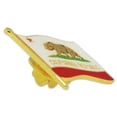 thumbnail image 3 of PinMart's US State Flag Pin Collection Pack of 50 Enamel Lapel Pins, 3 of 4