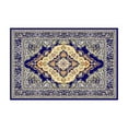 thumbnail image 1 of asddcavvf Style Short Velvet Living Room Carpet Bedroom Floor Mat Warm Room Decorative Carpet Machine Washable Thick And Comfortable Foot Mat (multiple Dark Carpet for Bedroom Home Carpet Christmas Bl, 1 of 5