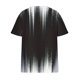 thumbnail image 3 of Fiudx Camisetas para Mujer Camiseta de Manga Corta con Cuello Redondo y Estampado Informal de Gran Tamaño para Mujer, 3 of 4