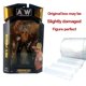 thumbnail image 1 of Rey Fenix WWE/AEW /WWF/WCW Rare colección PVC All Elite Wrestling Matched colección de figuras de acción 6' comercio de xuanjing unisex, 1 of 2