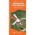 thumbnail image 3 of Signaling for Rescue: A Waterproof Pocket Guide to Helping Searchers Find You (Pathfinder Outdoor Survival Guide Series), 3 of 5