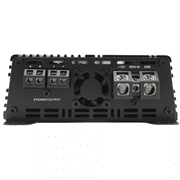 Deaf Bonce Apocalypse ATOM 2000.1 PRO 1-CH Monoblock 2000W RMS Class-D Amplifier