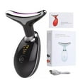 thumbnail image 1 of Neck Face Firming Wrinkle Removal Tool Microglow Face Sculpting Tool Lot E1, 1 of 3