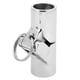 thumbnail image 2 of Conector De Tubo De Barco Marino De Acero Inoxidable, Conector De Tubo De Acoplamiento Giratorio Plegable De Acero Inoxidable, 2 of 7