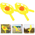 thumbnail image 3 of 2 Sets Interactive Toss and Catch Balls Interactive Toy Toss Balls Game Toy Balls Tossing Toy Outdoor Sports Toy, 3 of 6