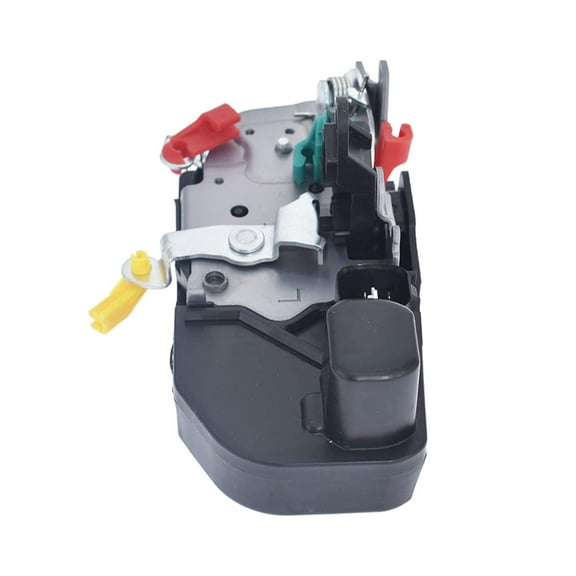 SHZAITOR Door Lock Actuator Front Driver Left Side Replacement for 1998-2003 2000-2004 Dakota 55256713AB 15091262 931-626 55256713