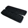 thumbnail image 1 of Sonducket Portable 5 Slot Watch Roll Zipper Case Organizador Multifuncional Impermeable Ropa, zapatos y accesorios Miscelánea, 1 of 1
