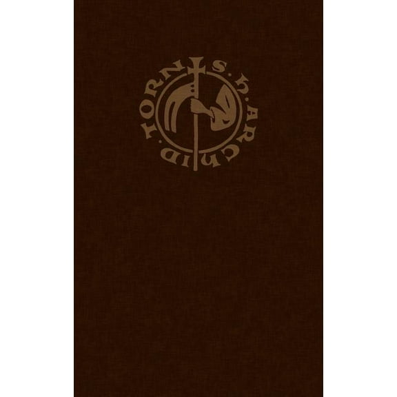 Ancient and Medieval Philosophy-Series 2 Syncategoremata: Henrico de Ganavo Adscripta, (Hardcover)