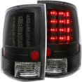 thumbnail image 1 of Anzo USA 311144 Tail Light Assembly, 1 of 2