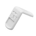 thumbnail image 2 of White Child Safety Cabinet Locks - Locks Multi-Purpose Safety Locks for Cabinets, Drawers, Oven, Refrigerator, Safety Locks for Child Safety, 2 of 8