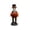 Multicolor, variant on VAIFTILNO Halloween Decorations, 13.7in Outdoor Safe Ghost Figurine with Pumpkin Candy Bowl for Front Door, Porch, Outdoor Indoor Decor