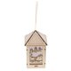 thumbnail image 4 of Decoración de La de Navidad Del Adorno Colgante de Navidad de la lámpara LED de de Yuyangstore Adornos de Navidad del viejo mundo, 4 of 8