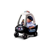 Little Tikes Patrol Police Car