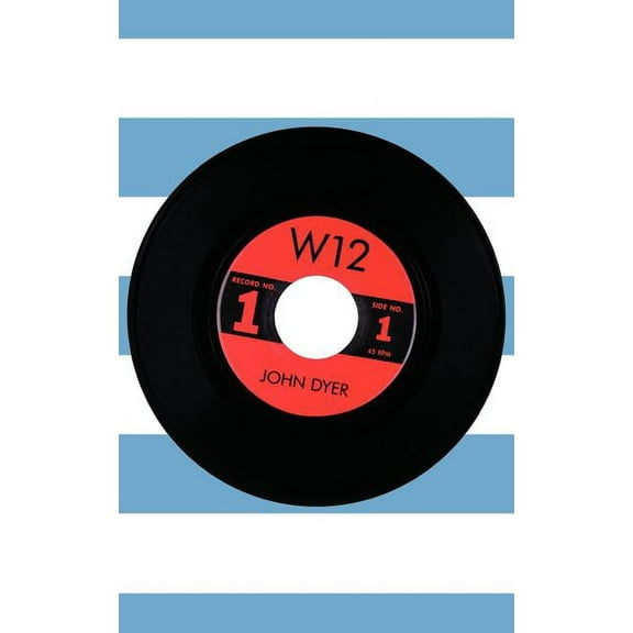 W12 (Paperback)