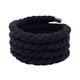 thumbnail image 1 of Cordones de zapatos de 8 mm, accesorios tejidos a mano, bricolaje, cuerda de algodón de tres hebras, color grueso, algodón trenzado, decoración, 1 of 1