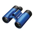 thumbnail image 1 of Restored Nikon 8x21 Aculon T02 Compact Binoculars Roof Prism Design with Multicoated Optics (Blue, Certified ) (Refurbished), 1 of 4