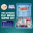 thumbnail image 2 of Elf on the Shelf – Polar Props - Elf Ideas Super Set, 2 of 5