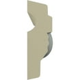 thumbnail image 3 of 2"H x 5/8"P x 94 1/2"L Raymond Egg & Dart Panel Moulding, 3 of 10