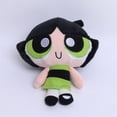thumbnail image 2 of Flying Policewoman Plush Doll 20cm 4-Piece Set,Gift for Kids, 2 of 6