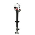 thumbnail image 3 of Reese 500200 A-Frame Power Jack 4000# White, 3 of 4
