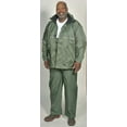 thumbnail image 2 of Big Men's Journeyman 420D Heavy Duty Rain Jacket, 2 of 2