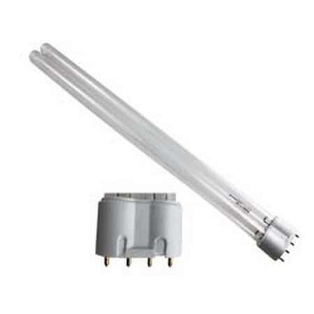 

Replacement for HONEYWELL UC100A1054/U replacement light bulb lamp