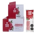 thumbnail image 1 of CAJA BARRA FRUTOS ROJOS Pro2Go C/ PROBIOTICOS+PREBIOTICOS, 1 of 2