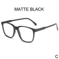 thumbnail image 1 of Gaming Glasses Blue Light Blocking Computer Smart Phone Eyewear Anti-UV UK L9E8, 1 of 6