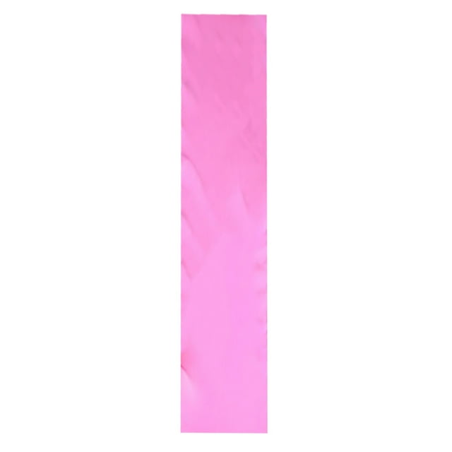 TIELUTT Chemin de Table en Satin, Chemins de Table pour Mariage, Fêtes d'Anniversaire, Décorations de Banquets 12 Nappes Ajustées Extra Grand Rouleau de Nappe Petite Nappe Rectangulaire Nappe pour Table Ronde