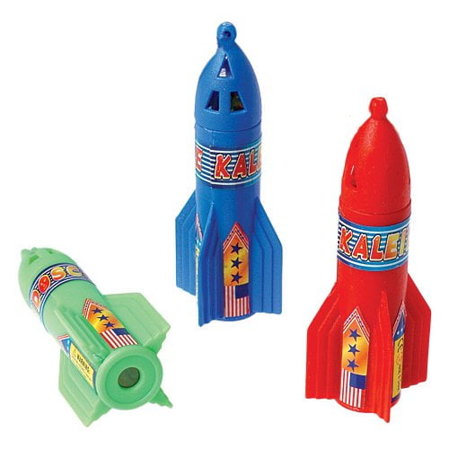 walmart toy rocket