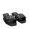 thumbnail image 2 of Sandalia Ariana Color Negro D09980846501 26.5 Dorothy Gaynor Sandalia Ariana Color Negro D09980846501 26.5, 2 of 6
