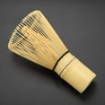 thumbnail image 5 of Bamboo Whisk Matcha Brush Matcha Whisk Matcha Set Matcha Whisk Set Bamboo Whisk for Matcha Tea Natural Bamboo Tea Whisk Chasen Preparing Matcha Powder Brush Tool, 5 of 8